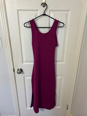 Roxy dress